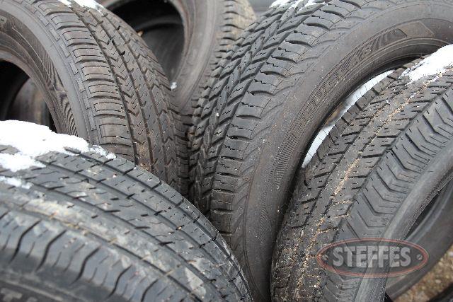 (10) Asst. 14- automotive tires,_1.jpg